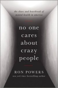 ron powers author